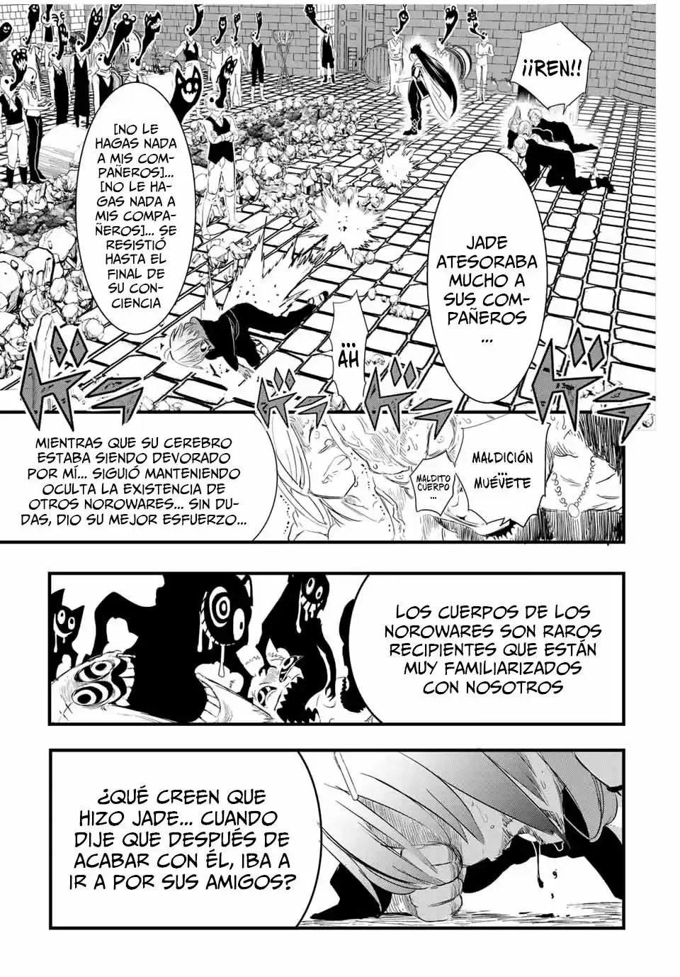 Tensei Shitara dai Nana Ouji dattanode, Kimamani Majutsu o Kiwamemasu (2020) - Capítulo 28 - Página 12 - LectorTMOo