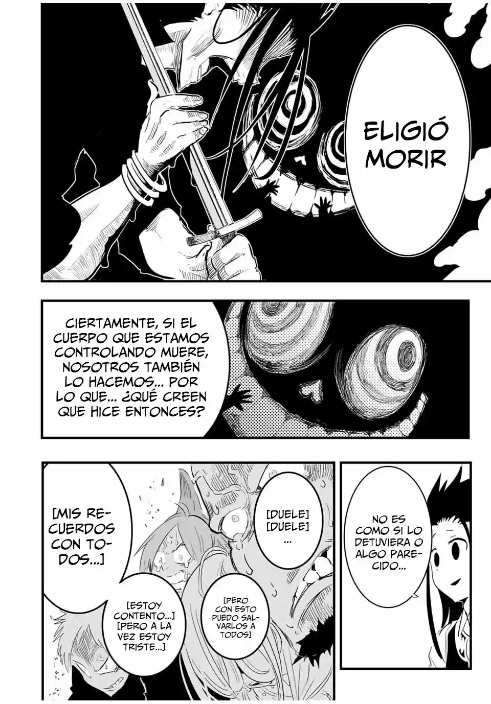 Tensei Shitara dai Nana Ouji dattanode, Kimamani Majutsu o Kiwamemasu (2020) - Capítulo 28 - Página 13 - LectorTMOo