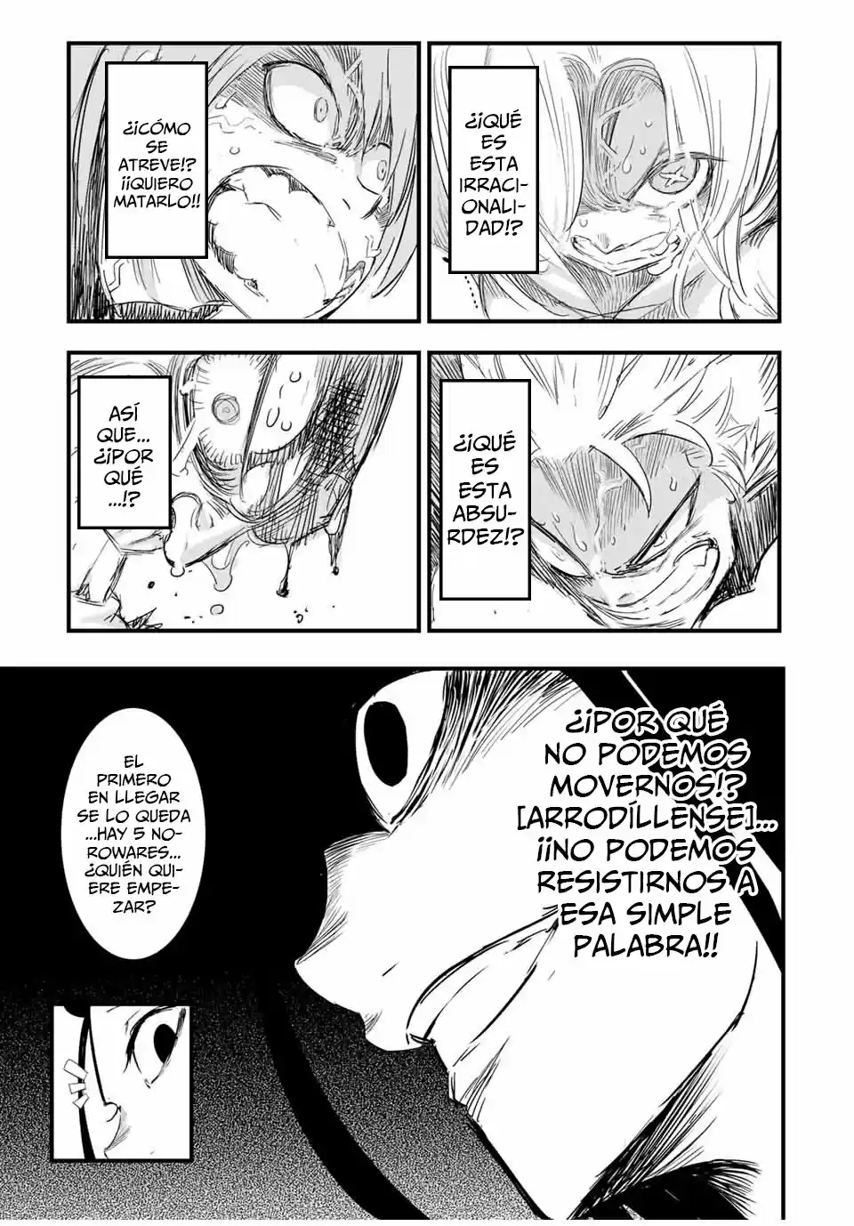 Tensei Shitara dai Nana Ouji dattanode, Kimamani Majutsu o Kiwamemasu (2020) - Capítulo 28 - Página 18 - LectorTMOo