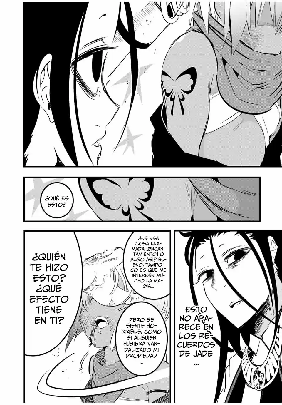 Tensei Shitara dai Nana Ouji dattanode, Kimamani Majutsu o Kiwamemasu (2020) - Capítulo 28 - Página 19 - LectorTMOo