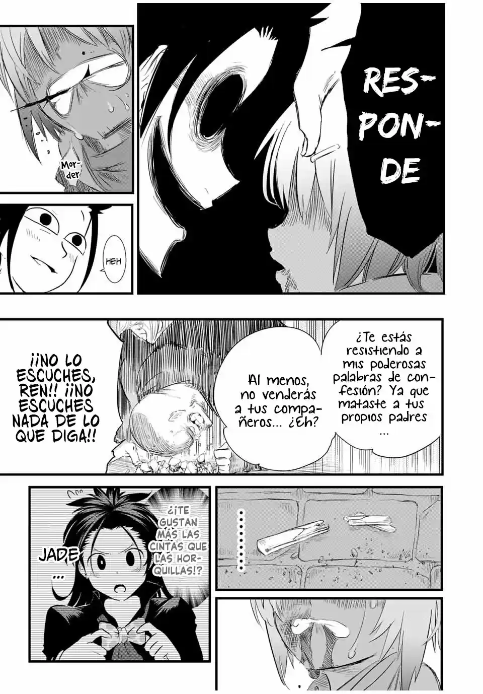 Tensei Shitara dai Nana Ouji dattanode, Kimamani Majutsu o Kiwamemasu (2020) - Capítulo 28 - Página 20 - LectorTMOo