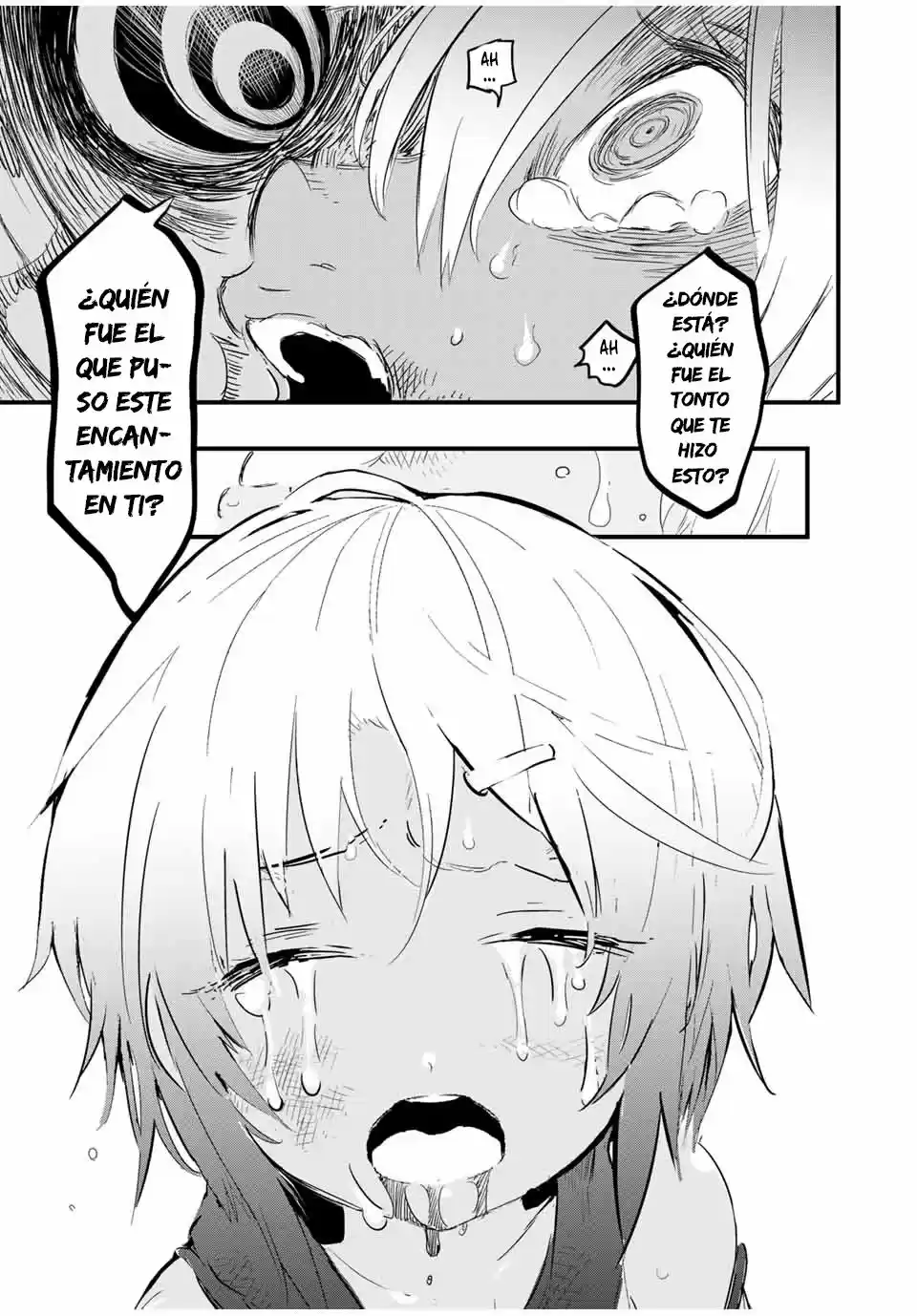 Tensei Shitara dai Nana Ouji dattanode, Kimamani Majutsu o Kiwamemasu (2020) - Capítulo 28 - Página 22 - LectorTMOo
