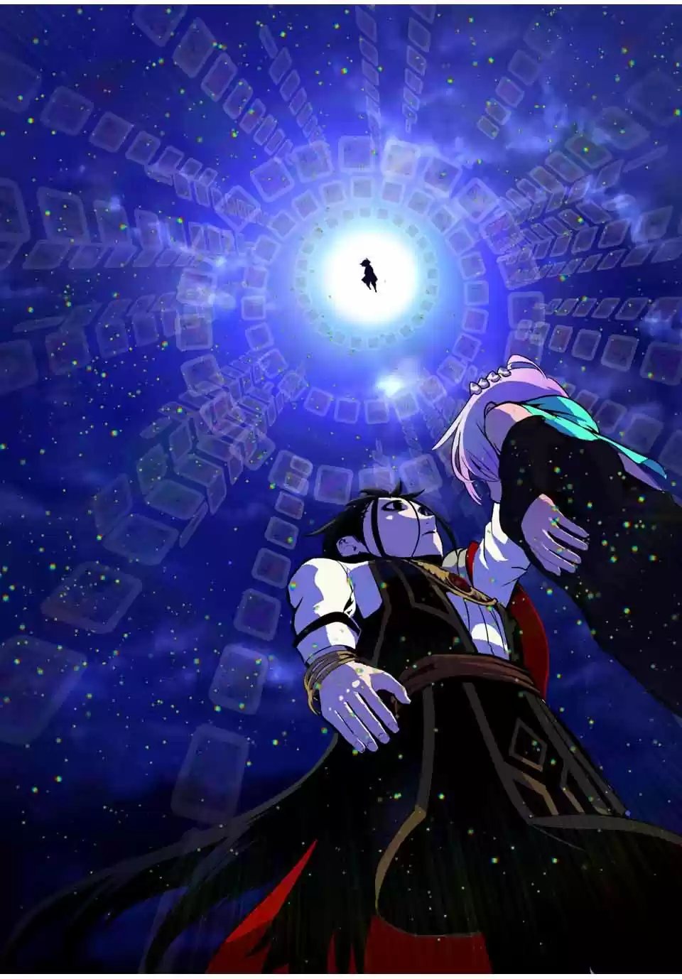 Tensei Shitara dai Nana Ouji dattanode, Kimamani Majutsu o Kiwamemasu (2020) - Capítulo 28 - Página 23 - LectorTMOo