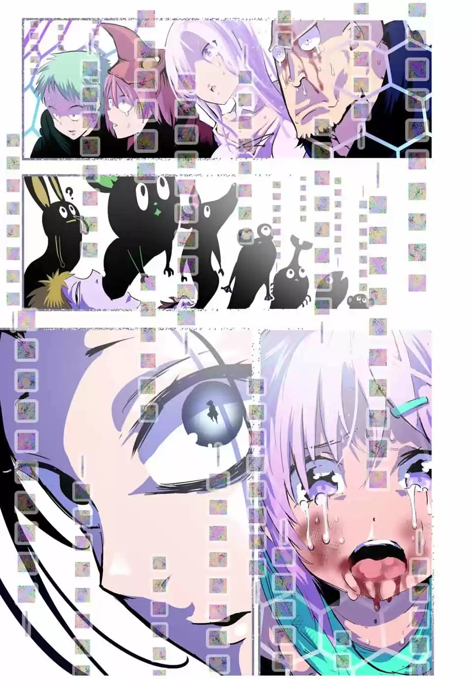 Tensei Shitara dai Nana Ouji dattanode, Kimamani Majutsu o Kiwamemasu (2020) - Capítulo 28 - Página 24 - LectorTMOo