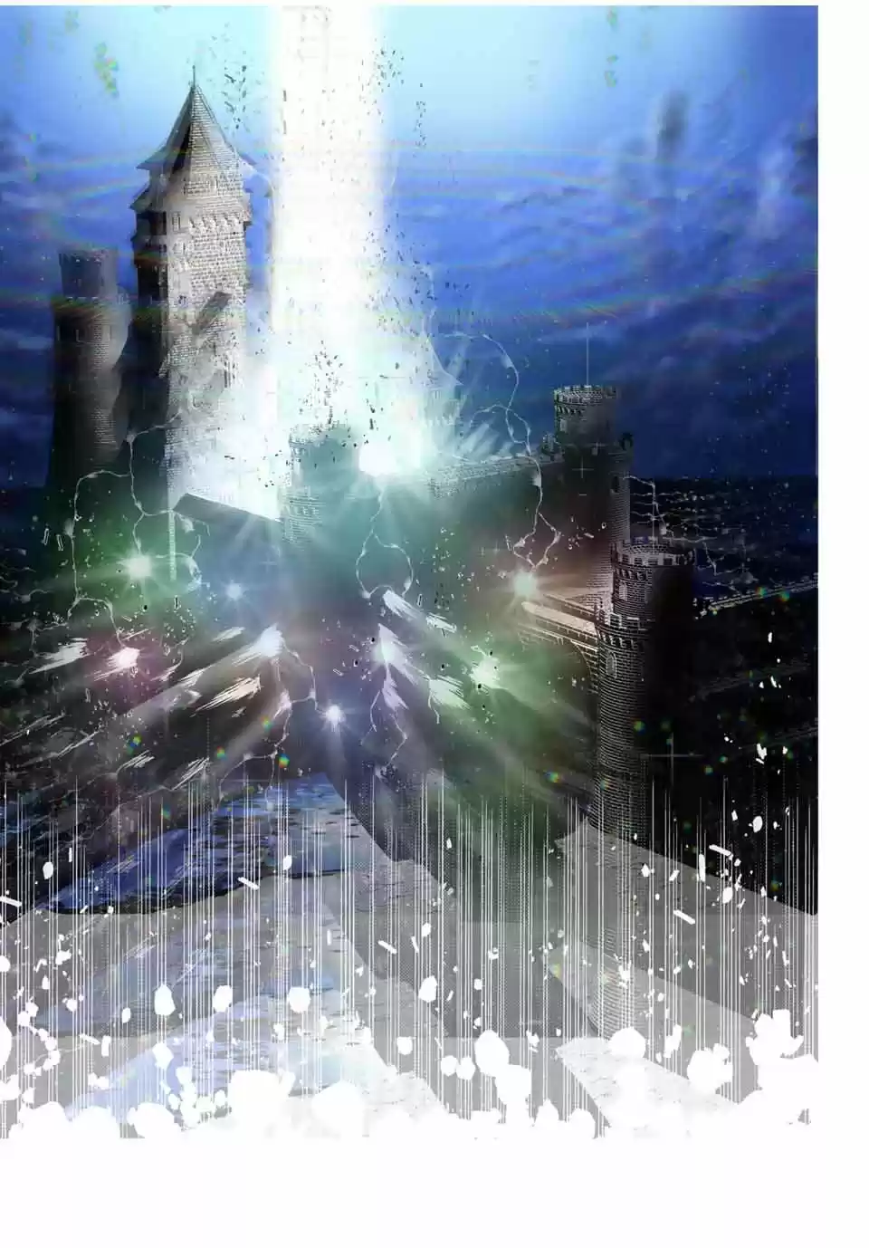 Tensei Shitara dai Nana Ouji dattanode, Kimamani Majutsu o Kiwamemasu (2020) - Capítulo 28 - Página 26 - LectorTMOo