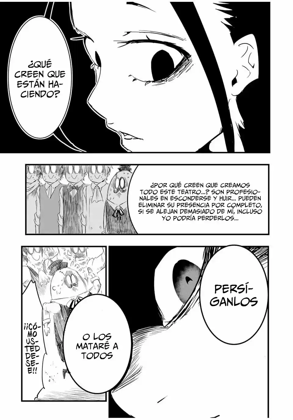 Tensei Shitara dai Nana Ouji dattanode, Kimamani Majutsu o Kiwamemasu (2020) - Capítulo 29 - Página 6 - LectorTMOo