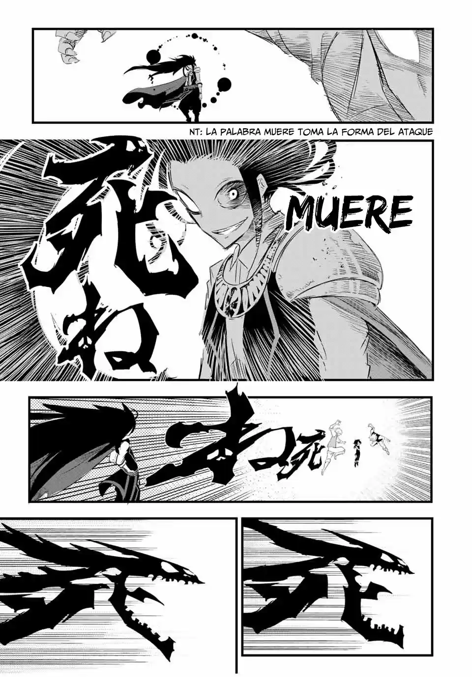 Tensei Shitara dai Nana Ouji dattanode, Kimamani Majutsu o Kiwamemasu (2020) - Capítulo 29 - Página 10 - LectorTMOo