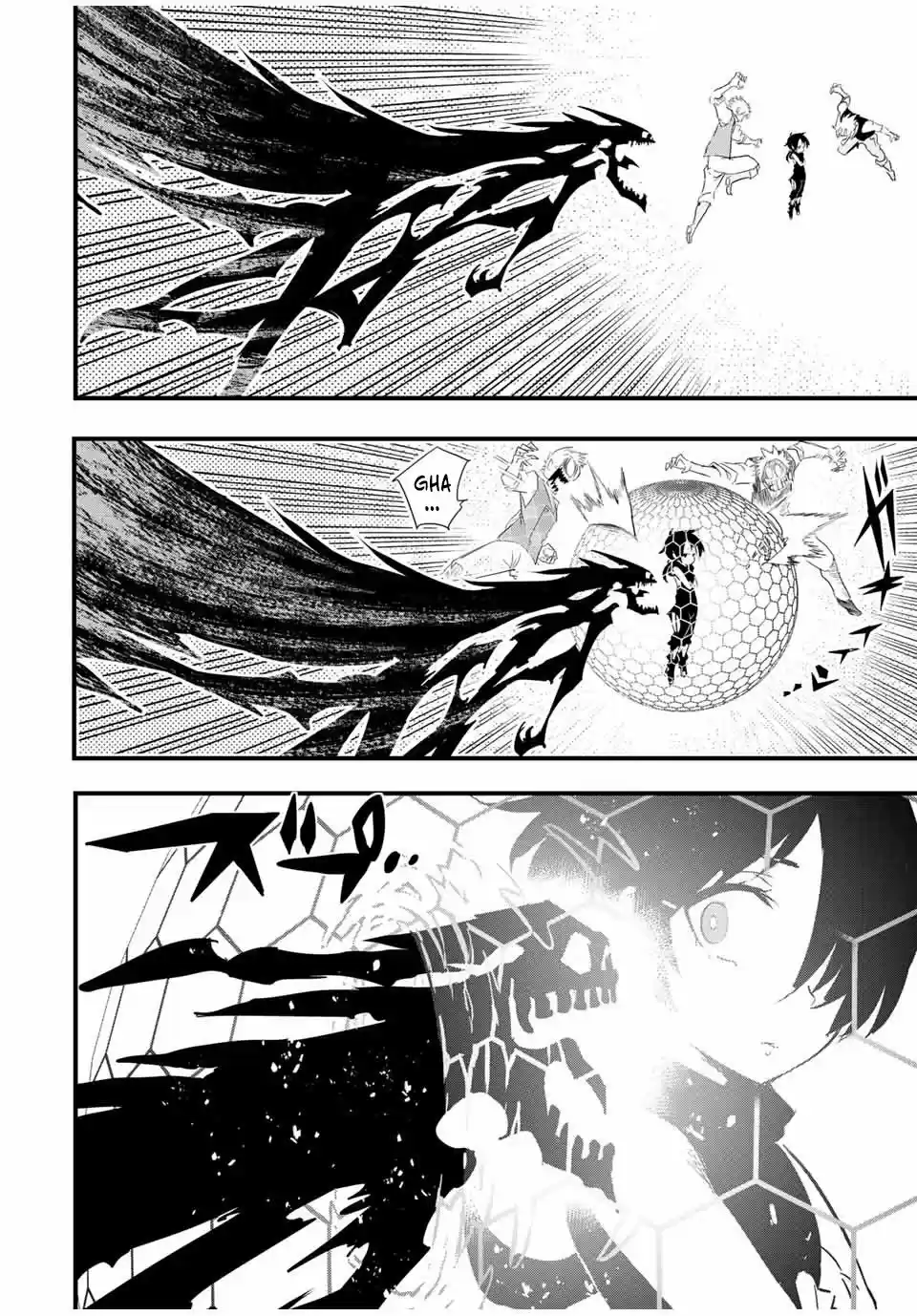 Tensei Shitara dai Nana Ouji dattanode, Kimamani Majutsu o Kiwamemasu (2020) - Capítulo 29 - Página 11 - LectorTMOo