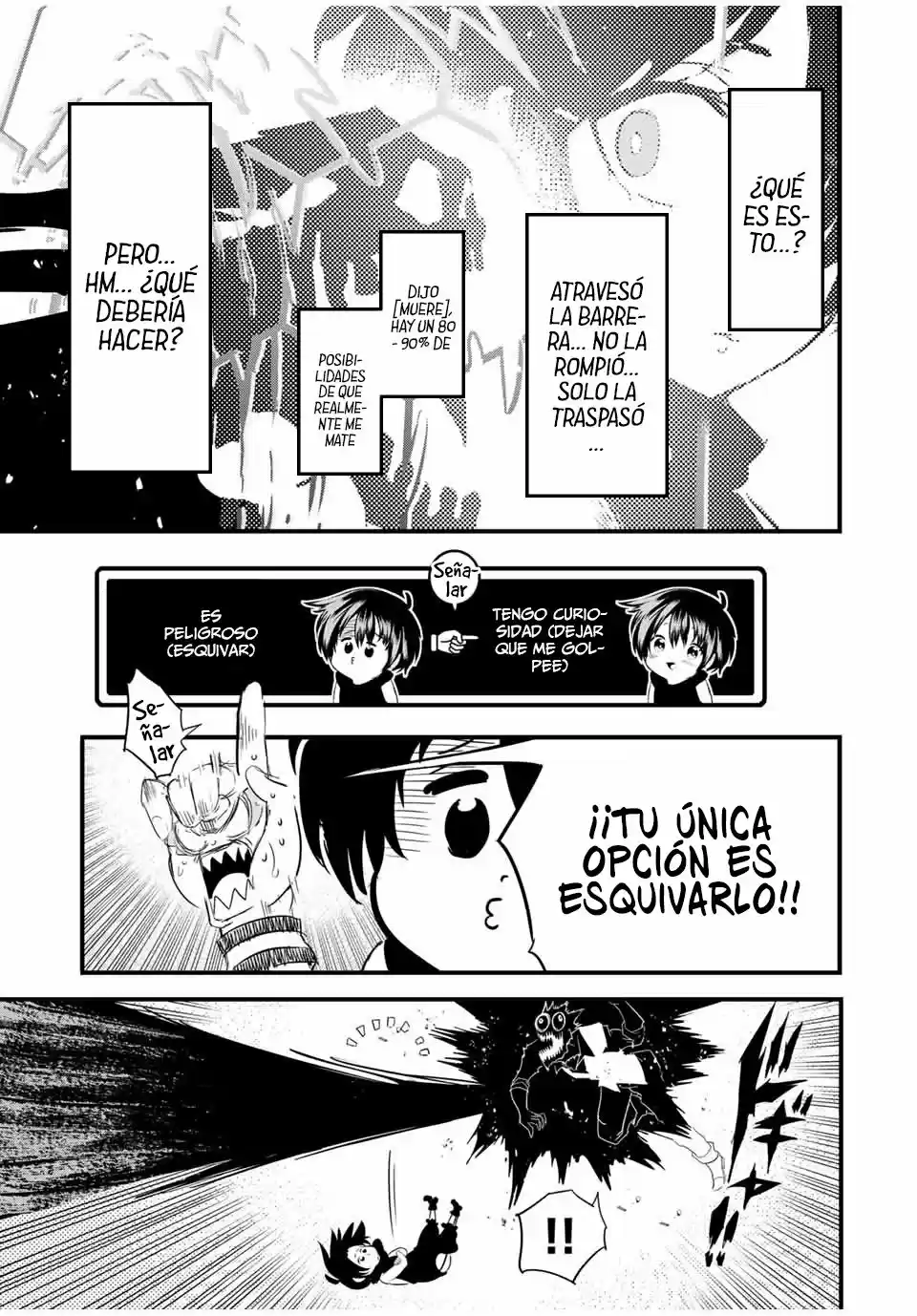 Tensei Shitara dai Nana Ouji dattanode, Kimamani Majutsu o Kiwamemasu (2020) - Capítulo 29 - Página 12 - LectorTMOo