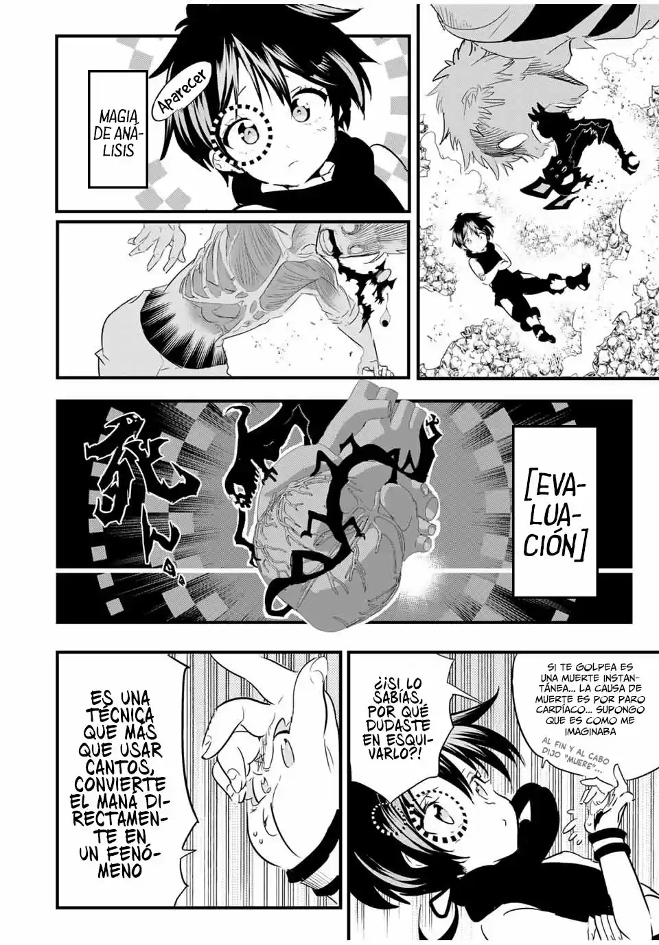 Tensei Shitara dai Nana Ouji dattanode, Kimamani Majutsu o Kiwamemasu (2020) - Capítulo 29 - Página 13 - LectorTMOo