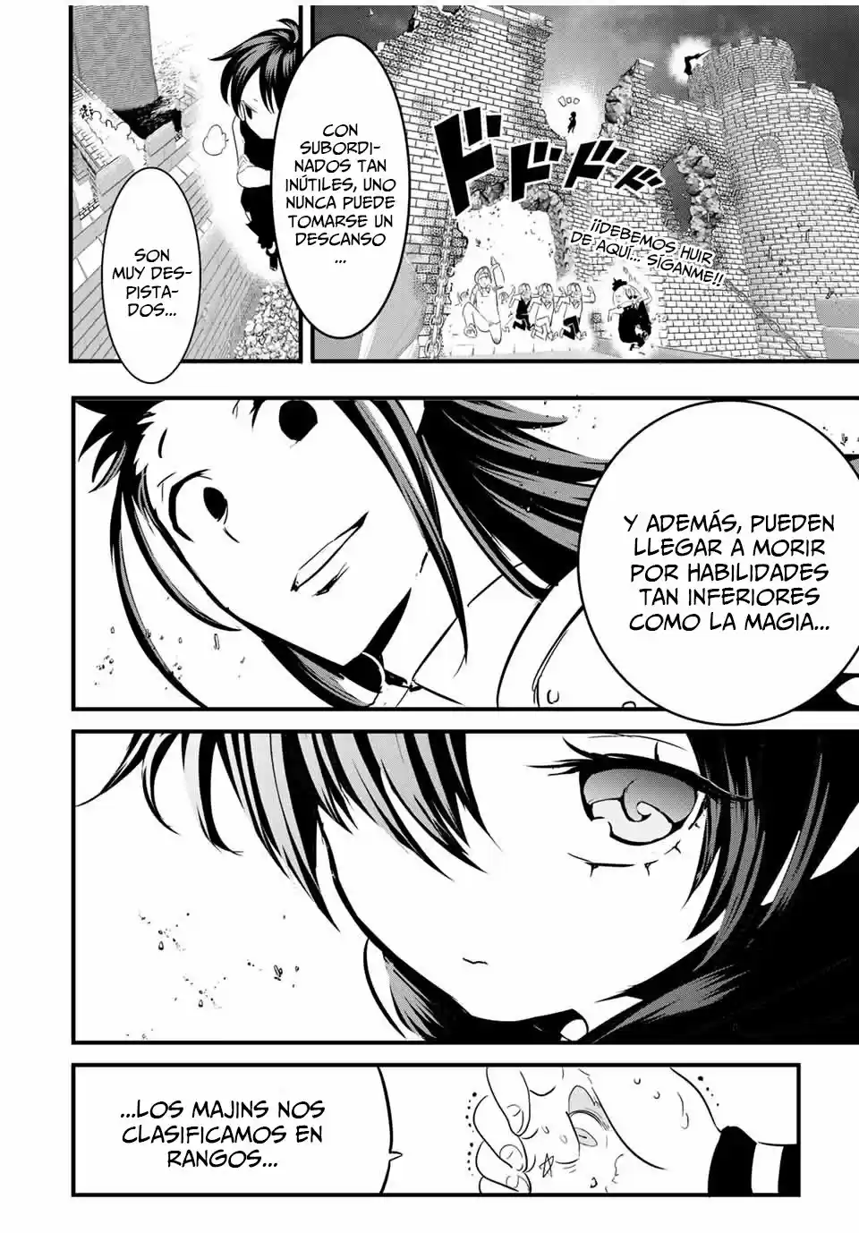 Tensei Shitara dai Nana Ouji dattanode, Kimamani Majutsu o Kiwamemasu (2020) - Capítulo 29 - Página 15 - LectorTMOo