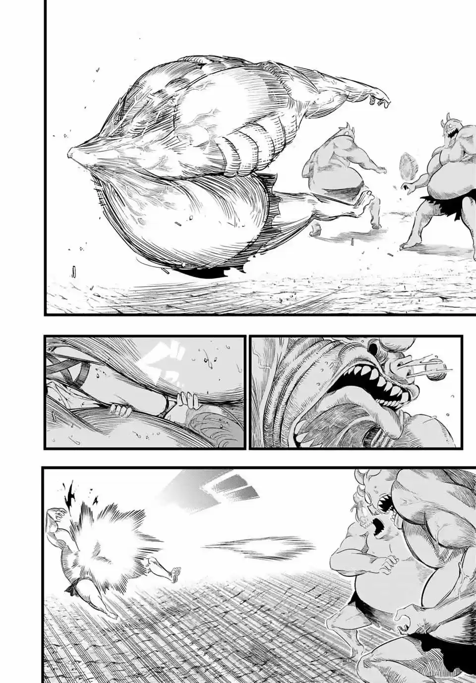 Tensei Shitara dai Nana Ouji dattanode, Kimamani Majutsu o Kiwamemasu (2020) - Capítulo 3 - Página 14 - LectorTMOo