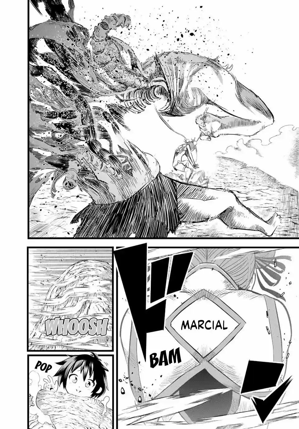 Tensei Shitara dai Nana Ouji dattanode, Kimamani Majutsu o Kiwamemasu (2020) - Capítulo 3 - Página 16 - LectorTMOo