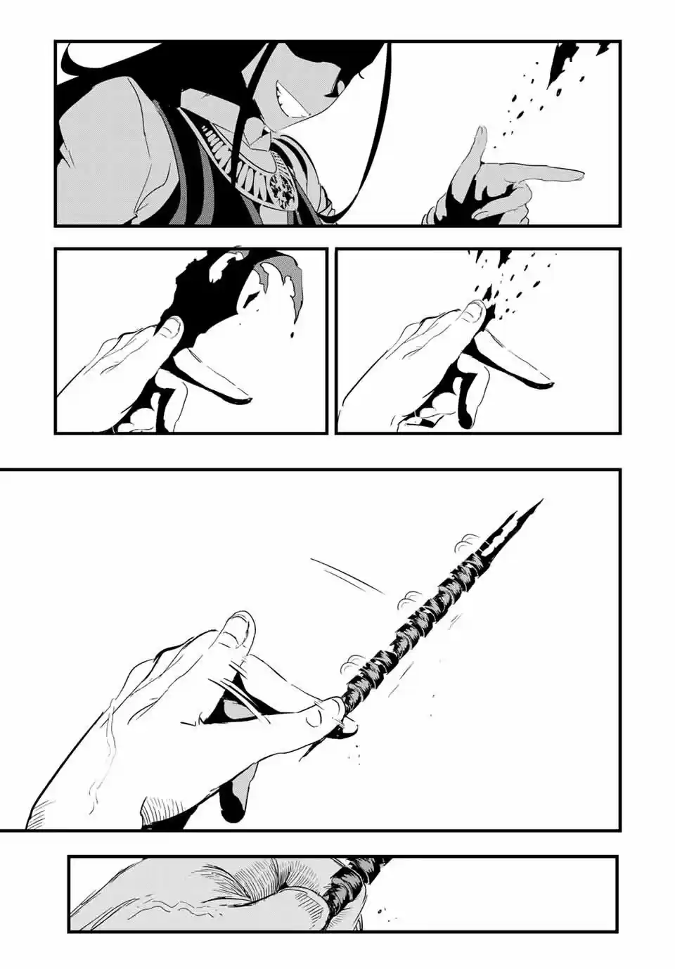 Tensei Shitara dai Nana Ouji dattanode, Kimamani Majutsu o Kiwamemasu (2020) - Capítulo 30 - Página 4 - LectorTMOo