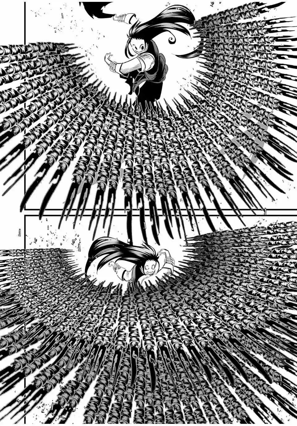 Tensei Shitara dai Nana Ouji dattanode, Kimamani Majutsu o Kiwamemasu (2020) - Capítulo 30 - Página 7 - LectorTMOo