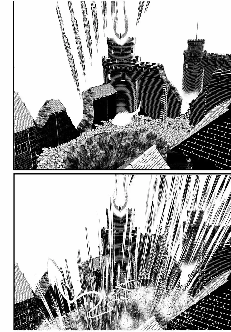 Tensei Shitara dai Nana Ouji dattanode, Kimamani Majutsu o Kiwamemasu (2020) - Capítulo 30 - Página 9 - LectorTMOo