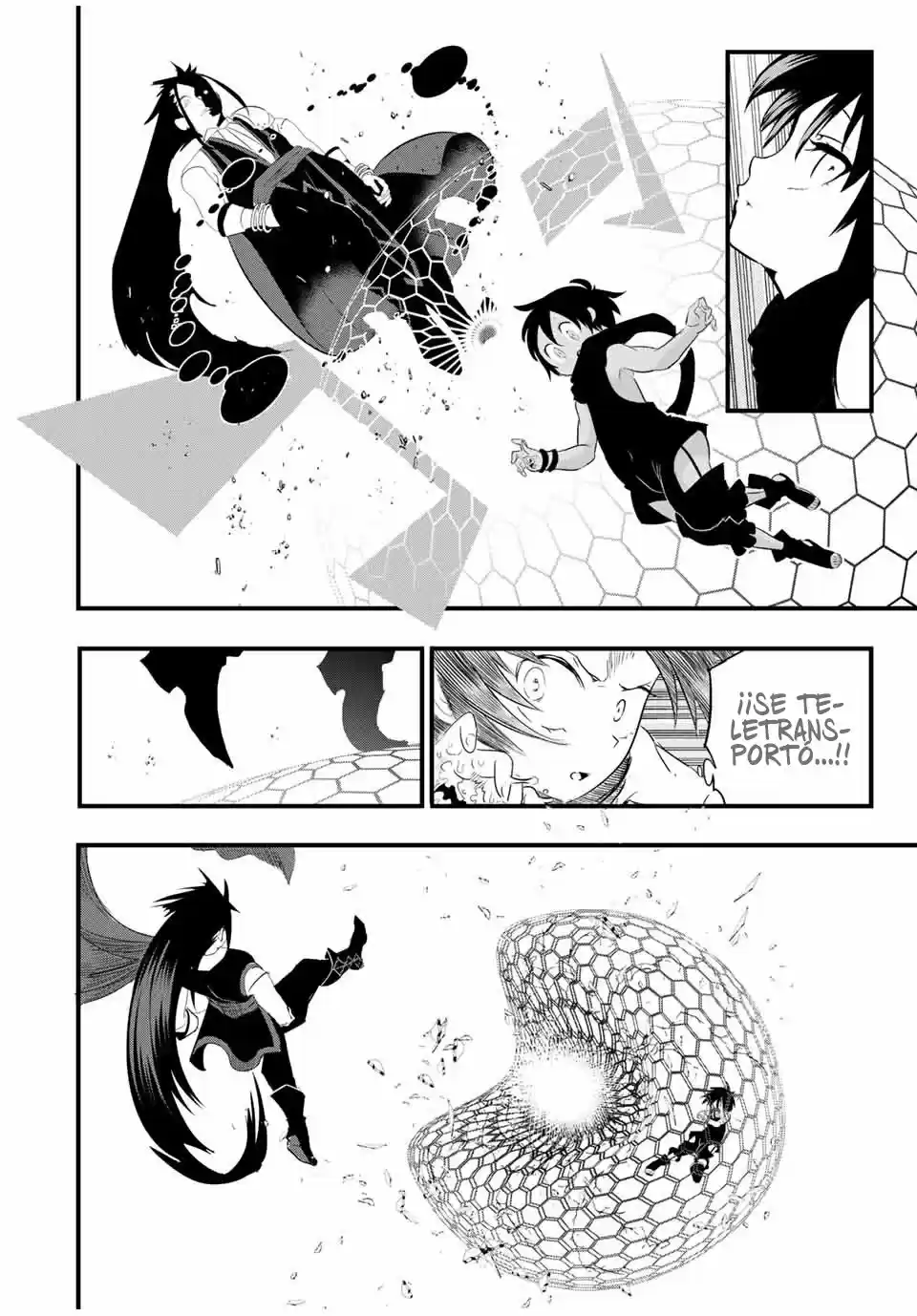 Tensei Shitara dai Nana Ouji dattanode, Kimamani Majutsu o Kiwamemasu (2020) - Capítulo 30 - Página 11 - LectorTMOo