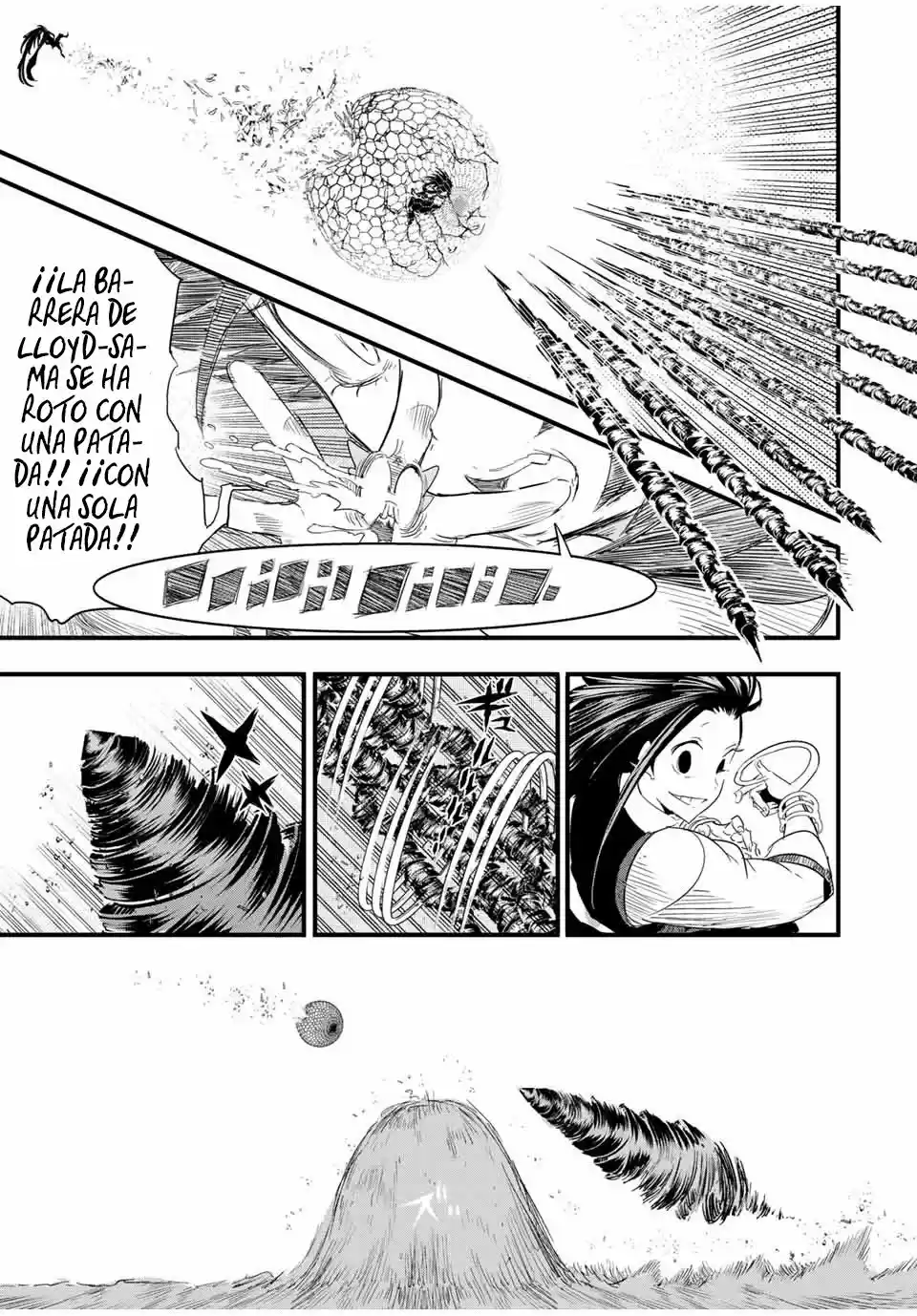Tensei Shitara dai Nana Ouji dattanode, Kimamani Majutsu o Kiwamemasu (2020) - Capítulo 30 - Página 12 - LectorTMOo