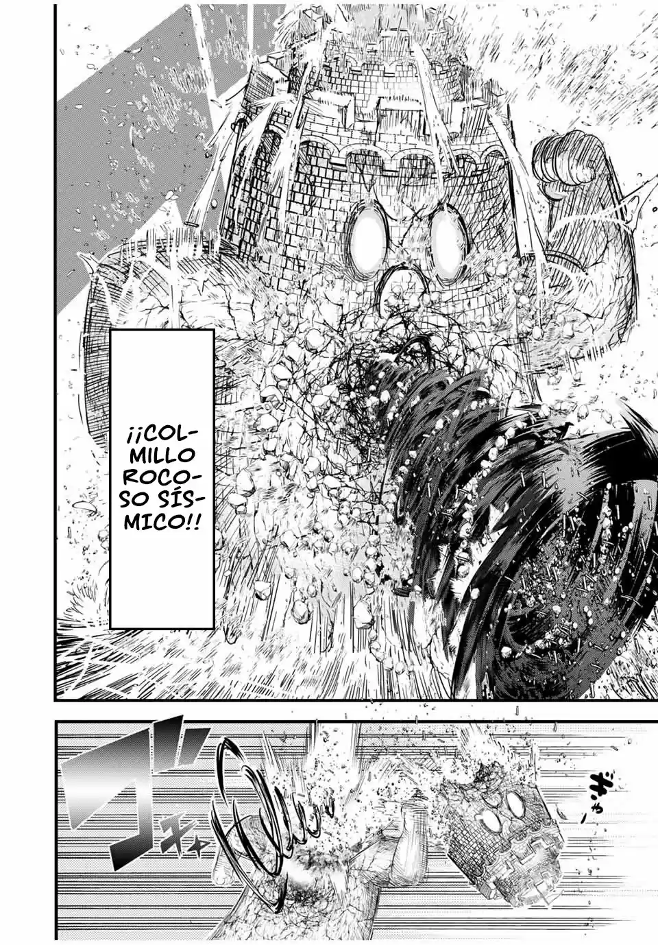 Tensei Shitara dai Nana Ouji dattanode, Kimamani Majutsu o Kiwamemasu (2020) - Capítulo 30 - Página 13 - LectorTMOo