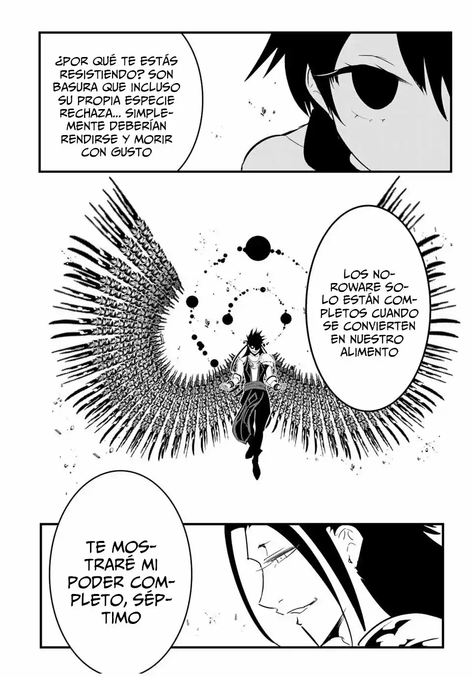 Tensei Shitara dai Nana Ouji dattanode, Kimamani Majutsu o Kiwamemasu (2020) - Capítulo 30 - Página 17 - LectorTMOo