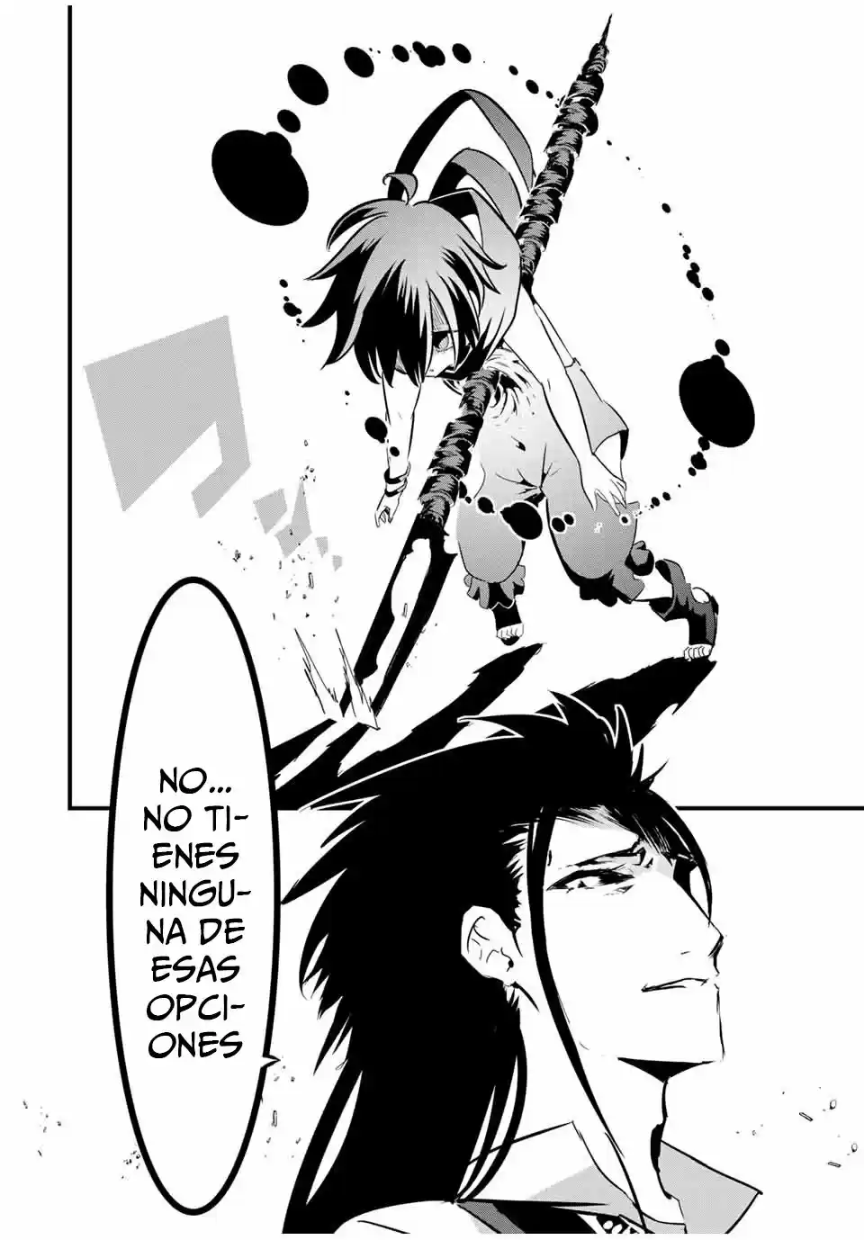 Tensei Shitara dai Nana Ouji dattanode, Kimamani Majutsu o Kiwamemasu (2020) - Capítulo 30 - Página 19 - LectorTMOo