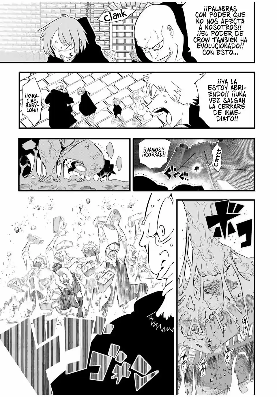 Tensei Shitara dai Nana Ouji dattanode, Kimamani Majutsu o Kiwamemasu (2020) - Capítulo 31 - Página 4 - LectorTMOo