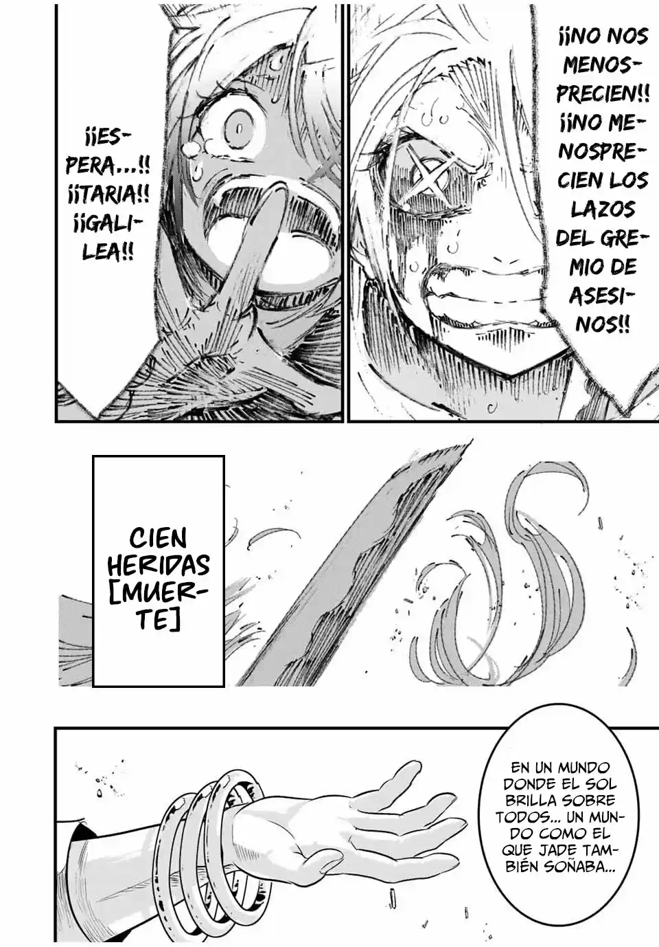 Tensei Shitara dai Nana Ouji dattanode, Kimamani Majutsu o Kiwamemasu (2020) - Capítulo 31 - Página 13 - LectorTMOo