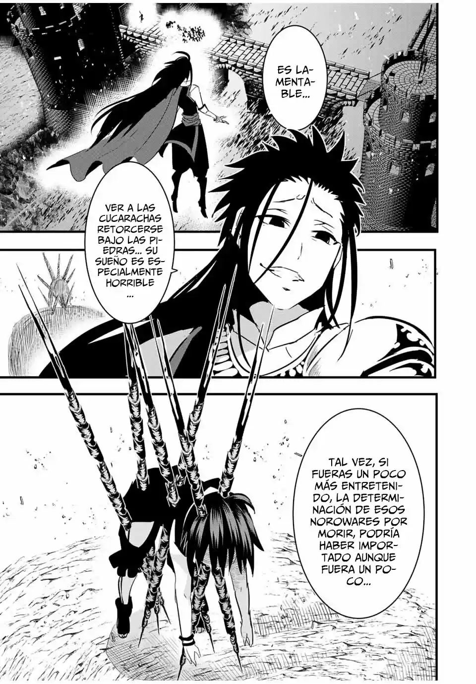 Tensei Shitara dai Nana Ouji dattanode, Kimamani Majutsu o Kiwamemasu (2020) - Capítulo 31 - Página 14 - LectorTMOo