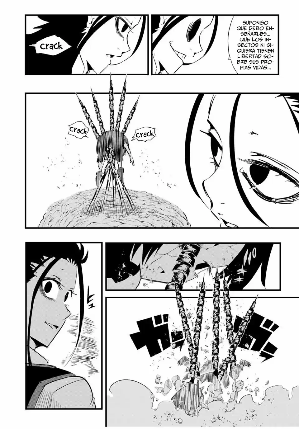 Tensei Shitara dai Nana Ouji dattanode, Kimamani Majutsu o Kiwamemasu (2020) - Capítulo 31 - Página 15 - LectorTMOo