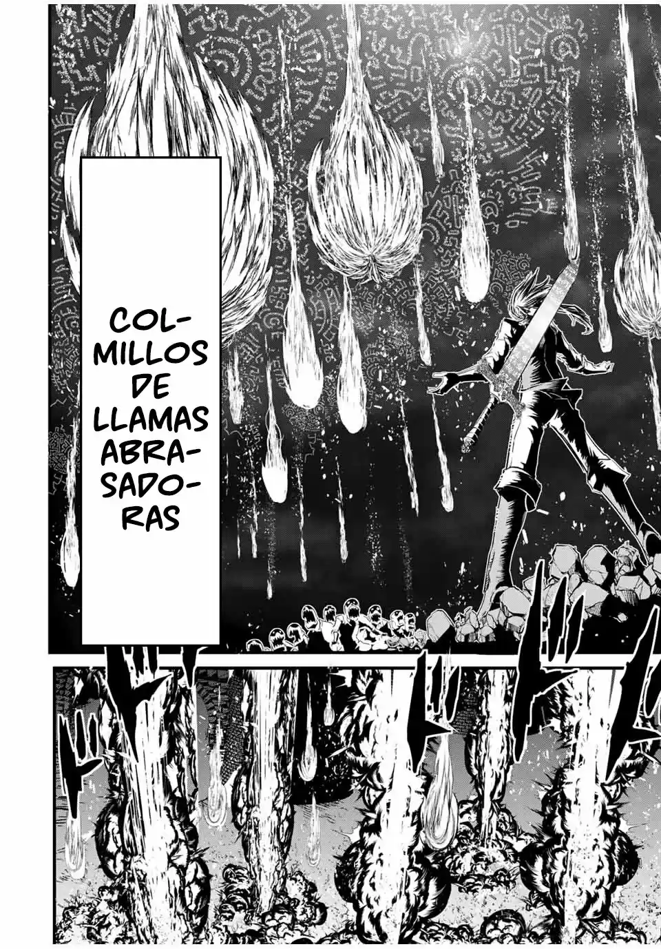Tensei Shitara dai Nana Ouji dattanode, Kimamani Majutsu o Kiwamemasu (2020) - Capítulo 33 - Página 6 - LectorTMOo