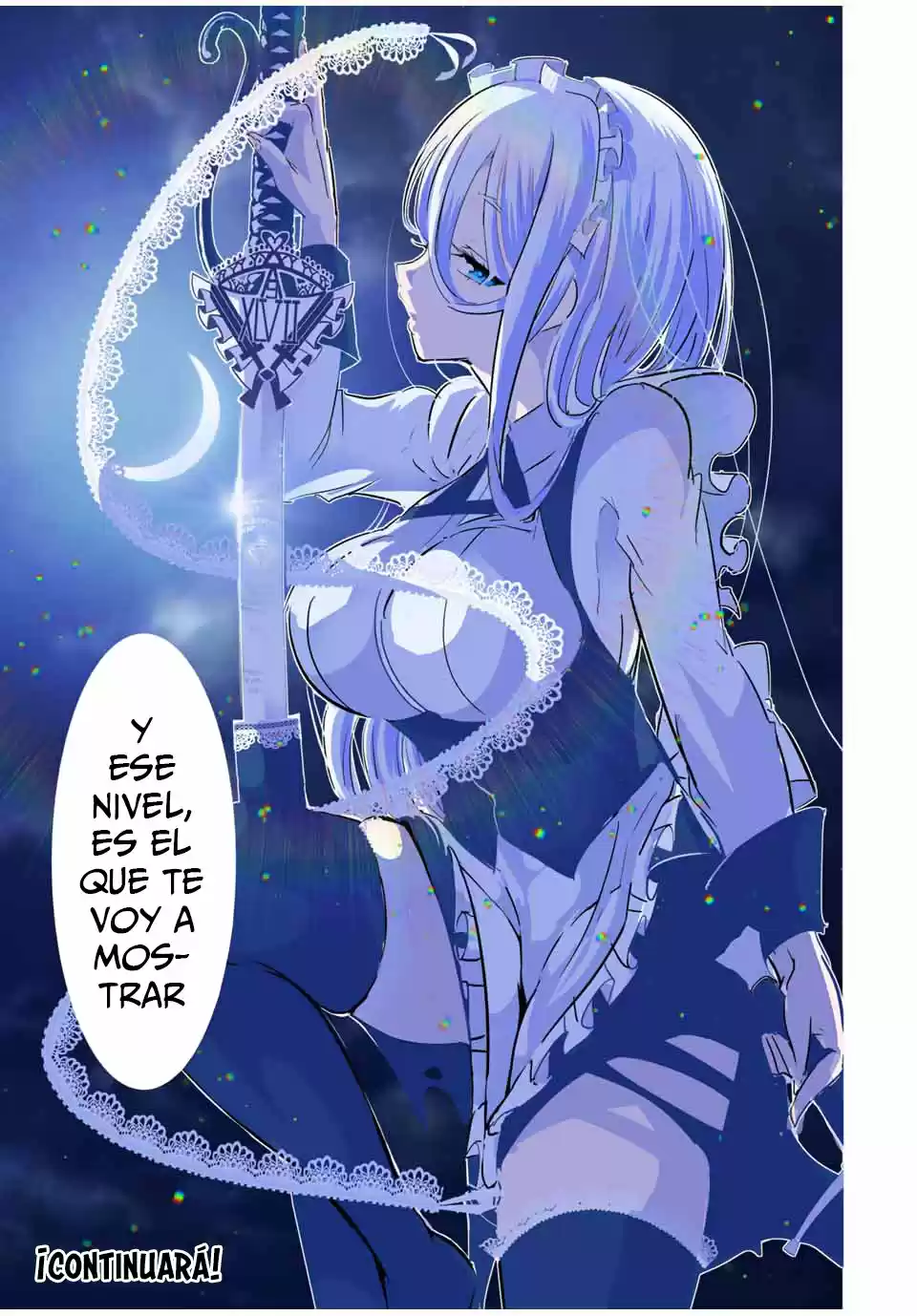 Tensei Shitara dai Nana Ouji dattanode, Kimamani Majutsu o Kiwamemasu (2020) - Capítulo 33 - Página 21 - LectorTMOo