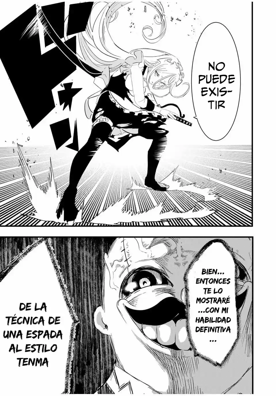 Tensei Shitara dai Nana Ouji dattanode, Kimamani Majutsu o Kiwamemasu (2020) - Capítulo 34 - Página 13 - LectorTMOo