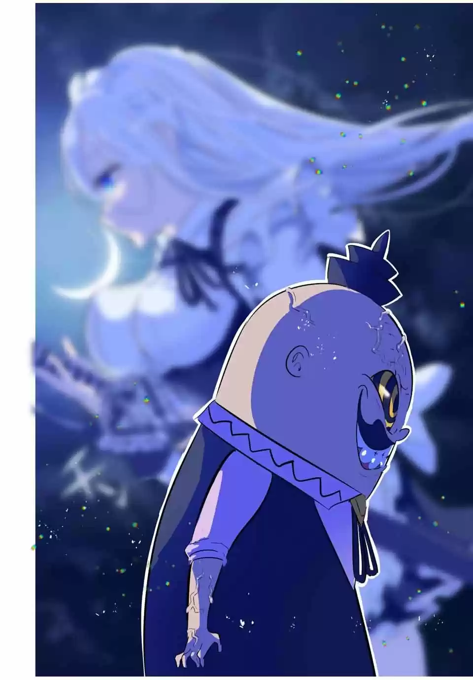 Tensei Shitara dai Nana Ouji dattanode, Kimamani Majutsu o Kiwamemasu (2020) - Capítulo 34 - Página 14 - LectorTMOo