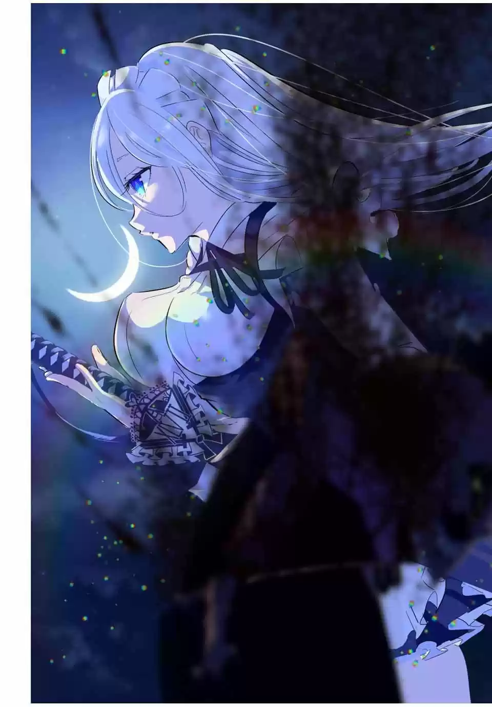 Tensei Shitara dai Nana Ouji dattanode, Kimamani Majutsu o Kiwamemasu (2020) - Capítulo 34 - Página 16 - LectorTMOo