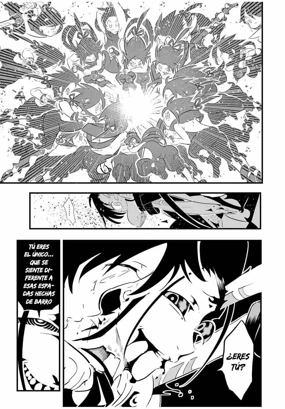 Tensei Shitara dai Nana Ouji dattanode, Kimamani Majutsu o Kiwamemasu (2020) - Capítulo 35 - Página 15 - LectorTMOo