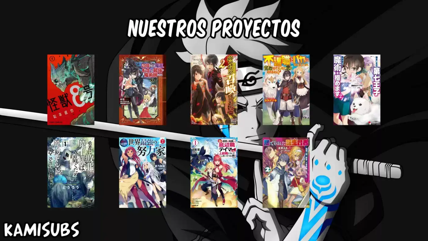 Tensei Shitara dai Nana Ouji dattanode, Kimamani Majutsu o Kiwamemasu (2020) - Capítulo 35 - Página 21 - LectorTMOo