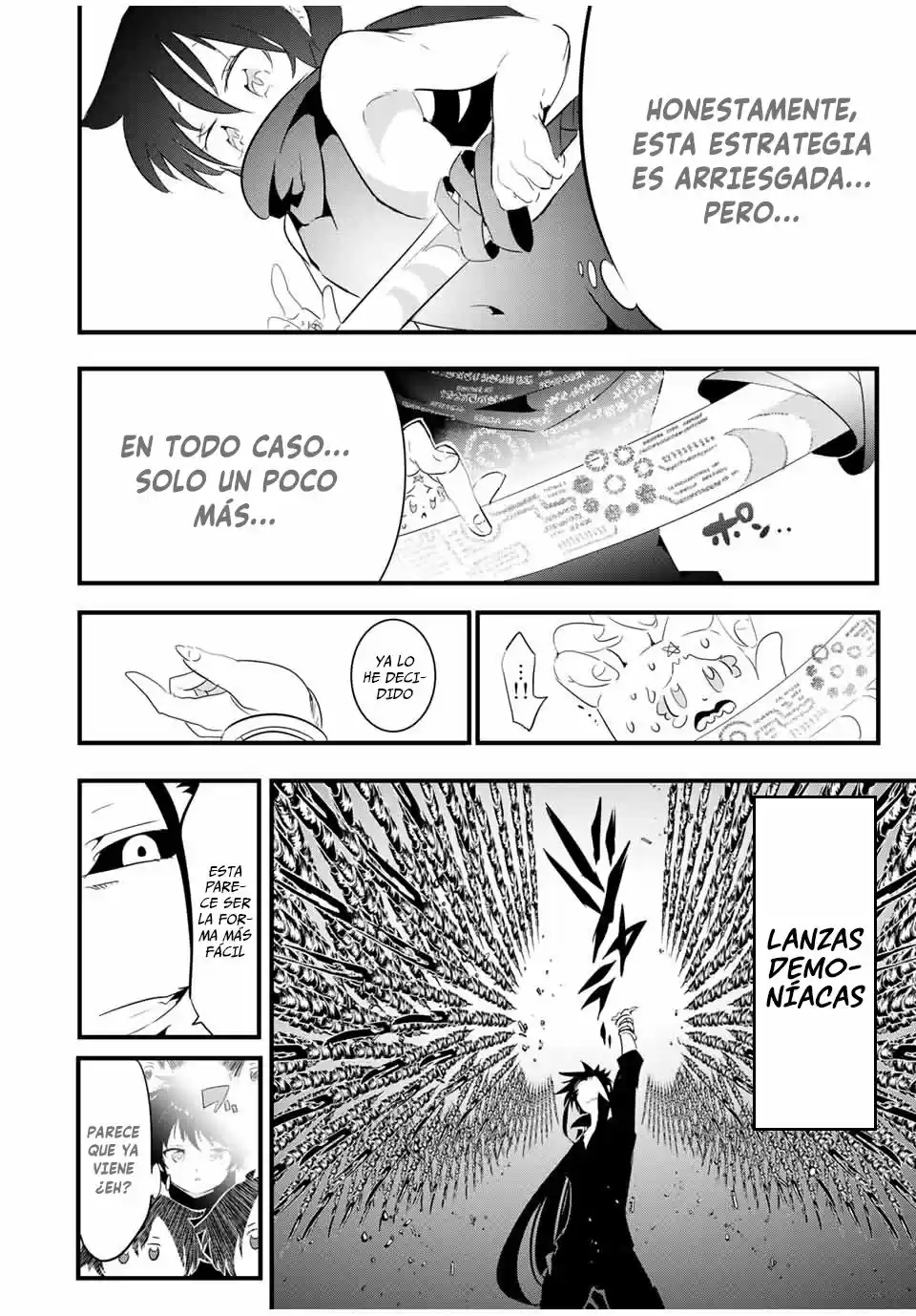 Tensei Shitara dai Nana Ouji dattanode, Kimamani Majutsu o Kiwamemasu (2020) - Capítulo 36 - Página 2 - LectorTMOo