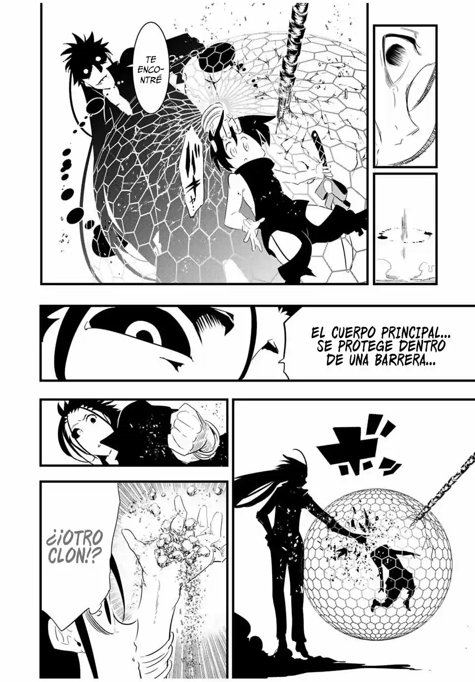 Tensei Shitara dai Nana Ouji dattanode, Kimamani Majutsu o Kiwamemasu (2020) - Capítulo 36 - Página 4 - LectorTMOo