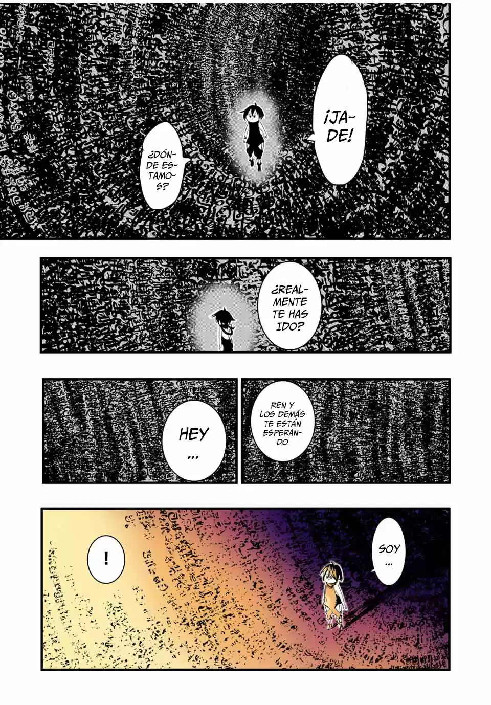 Tensei Shitara dai Nana Ouji dattanode, Kimamani Majutsu o Kiwamemasu (2020) - Capítulo 36 - Página 11 - LectorTMOo