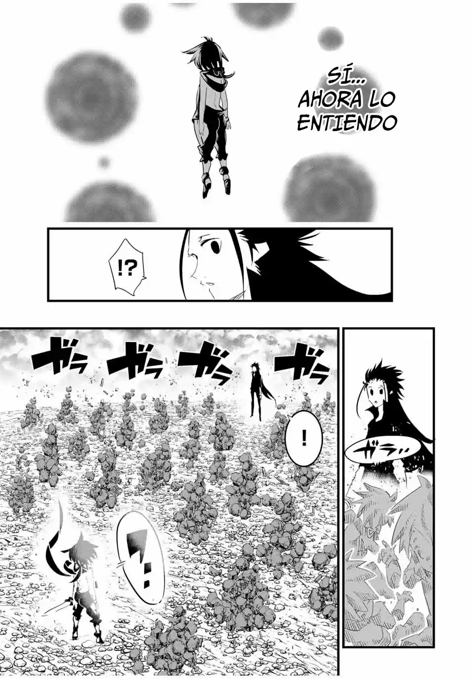 Tensei Shitara dai Nana Ouji dattanode, Kimamani Majutsu o Kiwamemasu (2020) - Capítulo 36 - Página 13 - LectorTMOo