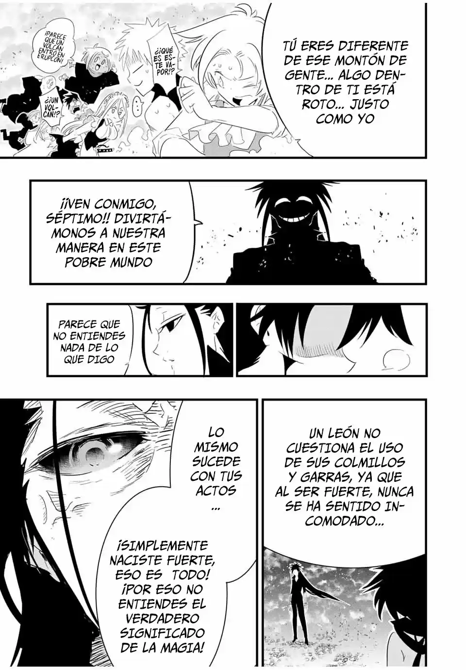 Tensei Shitara dai Nana Ouji dattanode, Kimamani Majutsu o Kiwamemasu (2020) - Capítulo 36 - Página 15 - LectorTMOo