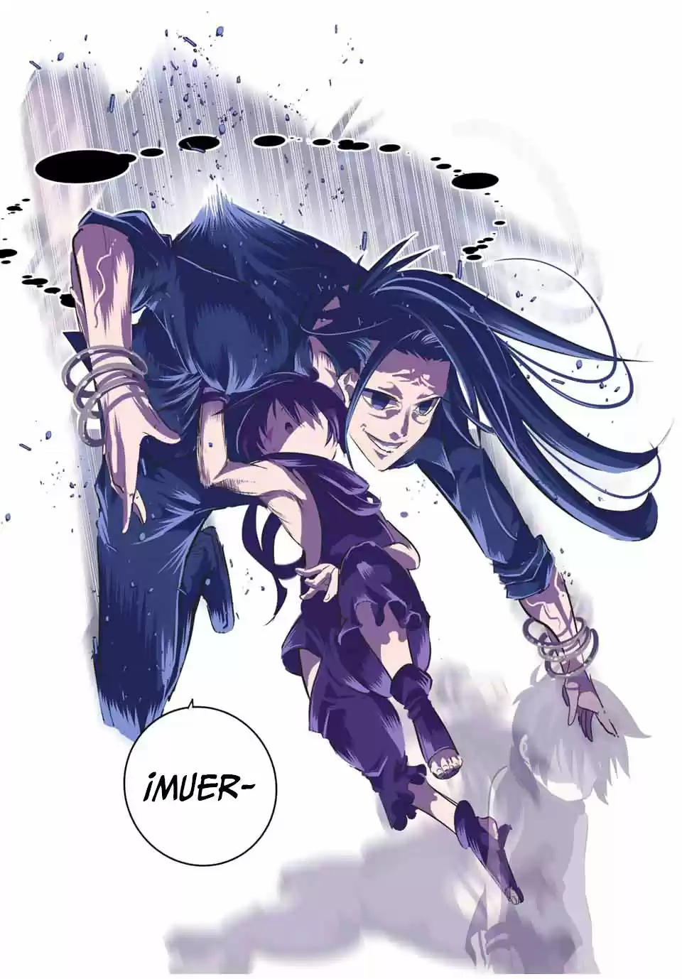 Tensei Shitara dai Nana Ouji dattanode, Kimamani Majutsu o Kiwamemasu (2020) - Capítulo 36 - Página 17 - LectorTMOo