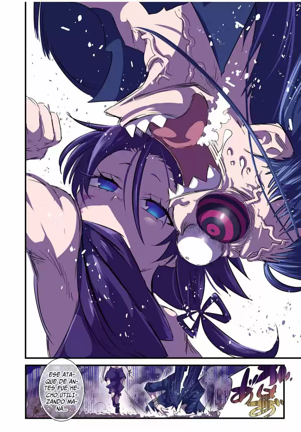 Tensei Shitara dai Nana Ouji dattanode, Kimamani Majutsu o Kiwamemasu (2020) - Capítulo 36 - Página 18 - LectorTMOo