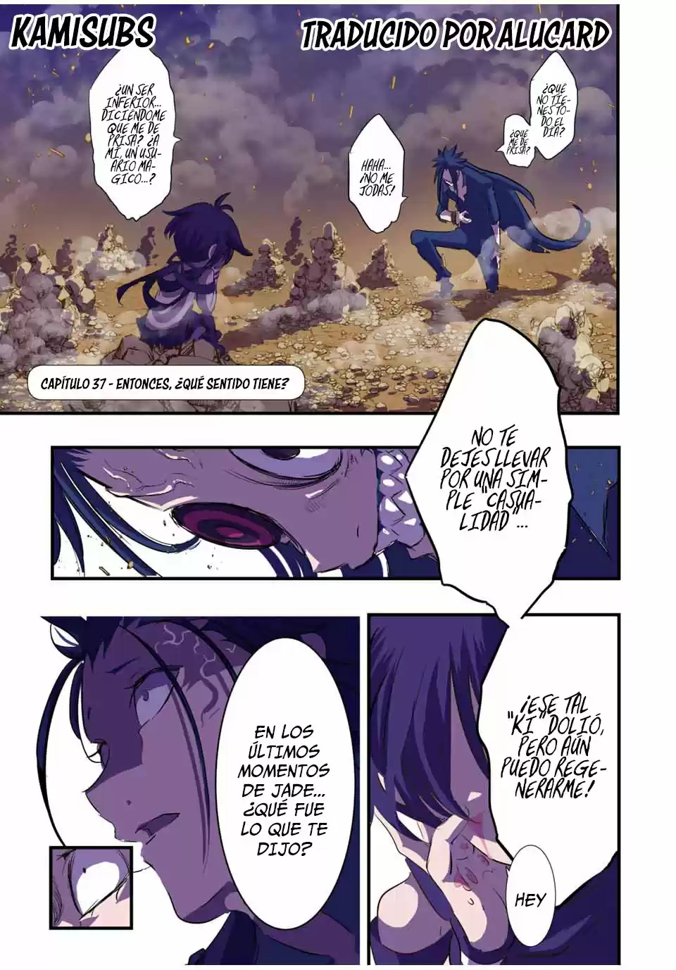 Tensei Shitara dai Nana Ouji dattanode, Kimamani Majutsu o Kiwamemasu (2020) - Capítulo 37 - Página 1 - LectorTMOo