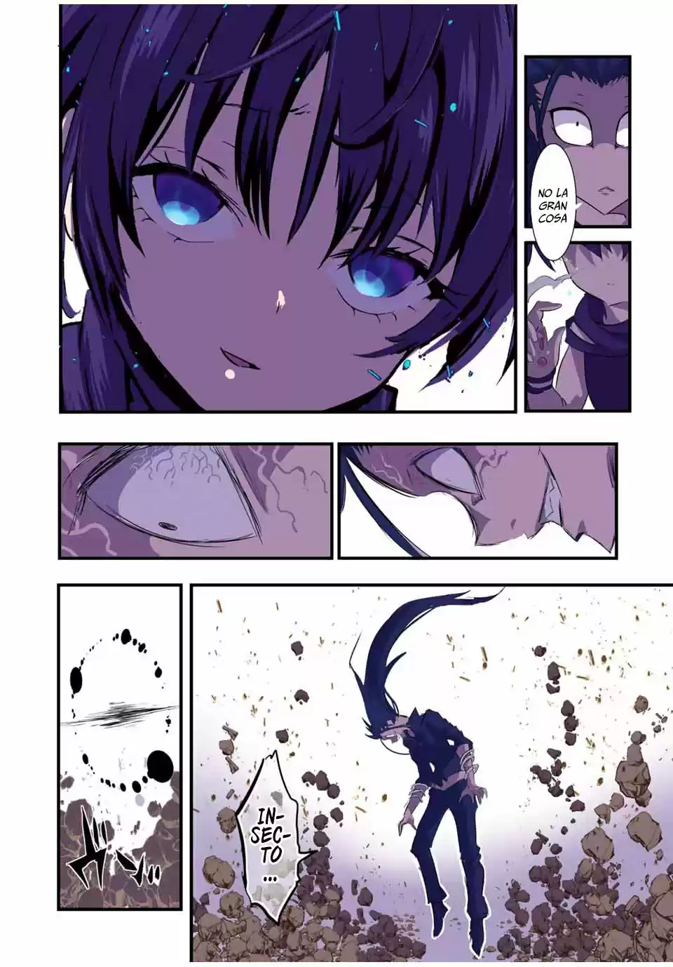 Tensei Shitara dai Nana Ouji dattanode, Kimamani Majutsu o Kiwamemasu (2020) - Capítulo 37 - Página 2 - LectorTMOo