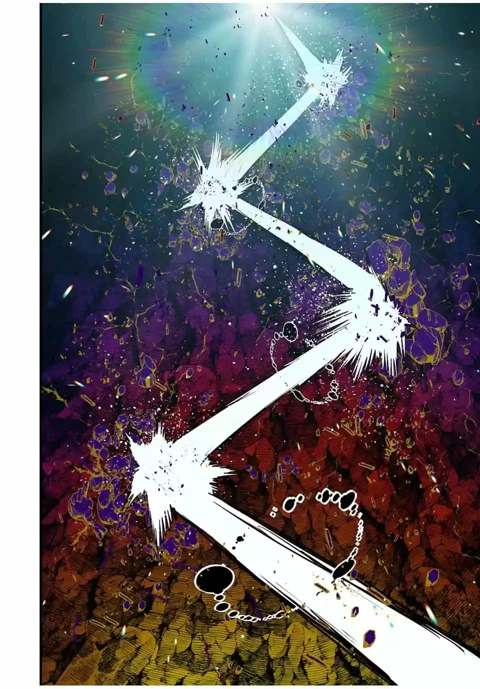 Tensei Shitara dai Nana Ouji dattanode, Kimamani Majutsu o Kiwamemasu (2020) - Capítulo 37 - Página 12 - LectorTMOo
