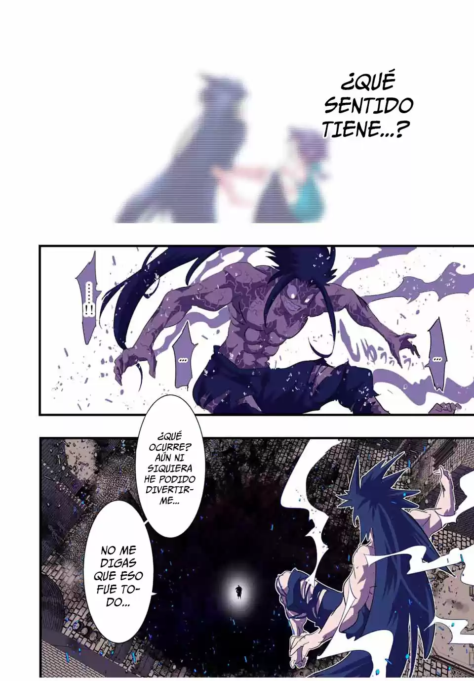 Tensei Shitara dai Nana Ouji dattanode, Kimamani Majutsu o Kiwamemasu (2020) - Capítulo 37 - Página 16 - LectorTMOo