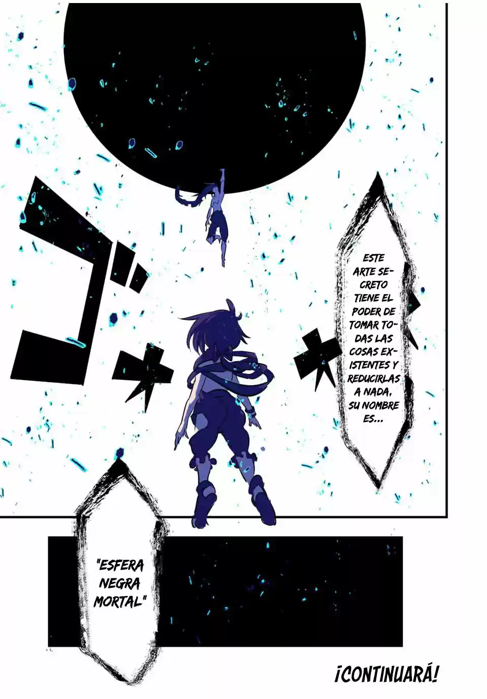 Tensei Shitara dai Nana Ouji dattanode, Kimamani Majutsu o Kiwamemasu (2020) - Capítulo 37 - Página 19 - LectorTMOo