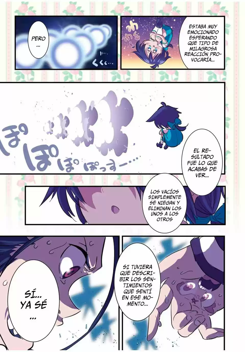 Tensei Shitara dai Nana Ouji dattanode, Kimamani Majutsu o Kiwamemasu (2020) - Capítulo 38 - Página 11 - LectorTMOo