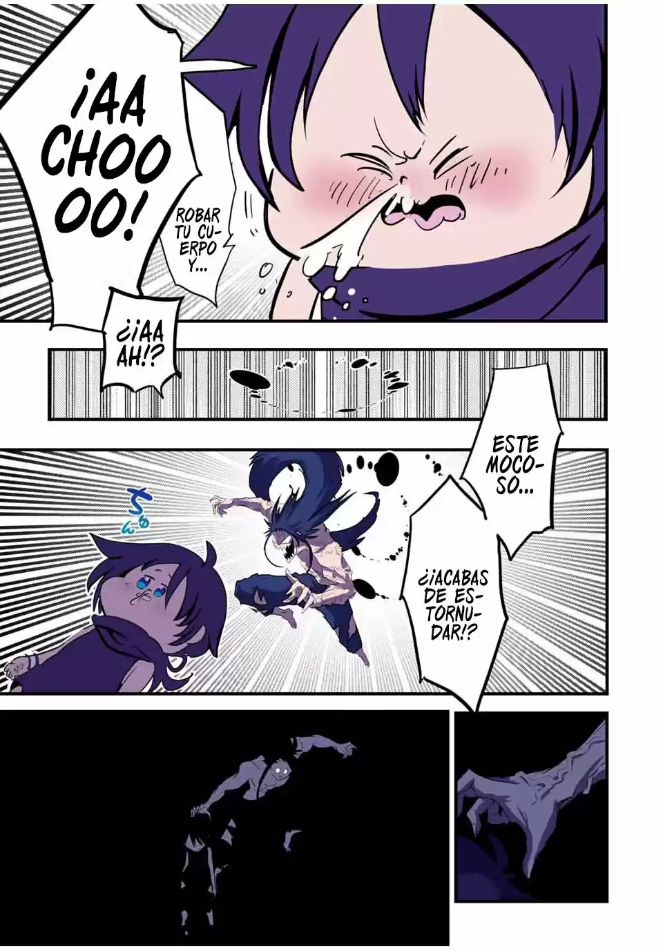 Tensei Shitara dai Nana Ouji dattanode, Kimamani Majutsu o Kiwamemasu (2020) - Capítulo 38 - Página 14 - LectorTMOo